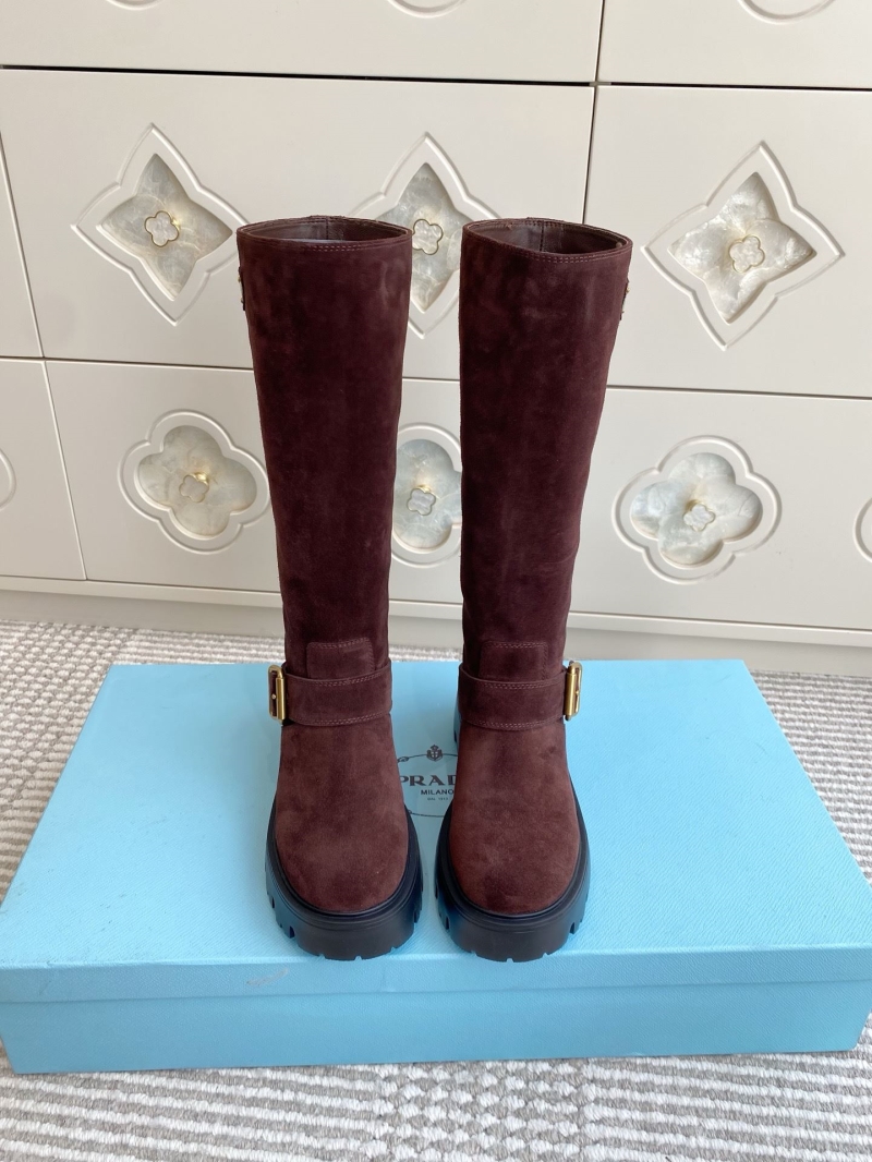 Pra*a boots